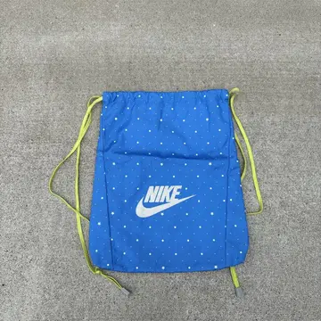 90년대 00년대 나이키 냅색 y2k 그런지