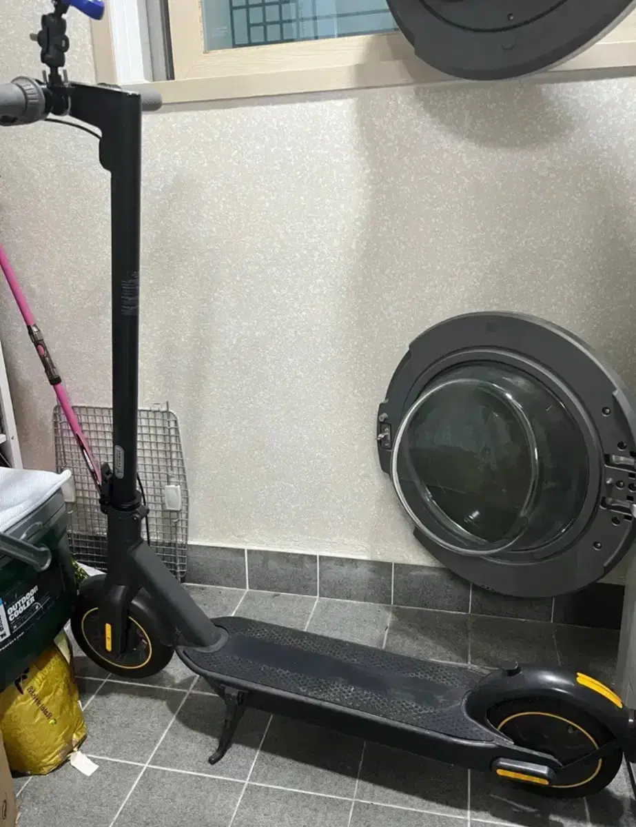 Ninebot G30 Max direct purchase