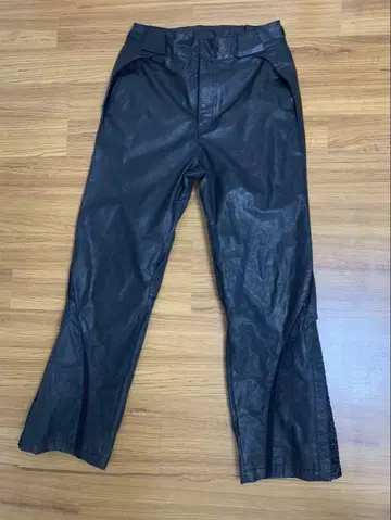 [새상품급] XLIM ep.3 01 trousers 엑스림 트라우저 팬츠