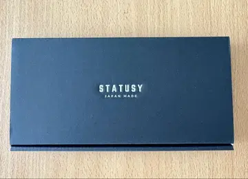 STATUSY il modo ZIP (일 모드 지퍼) 블랙 오른손잡이용