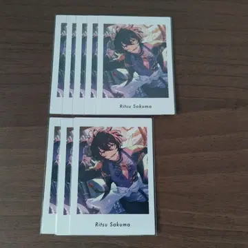 앙스타 파챠츠 P.A.shots!! 린게츠
