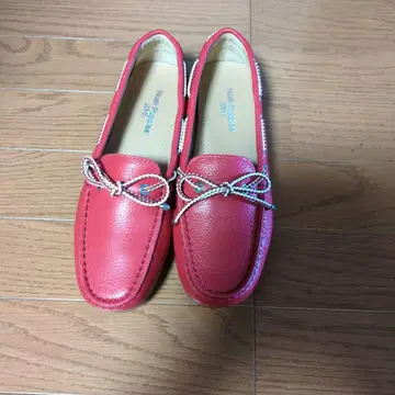 허시파피 로퍼