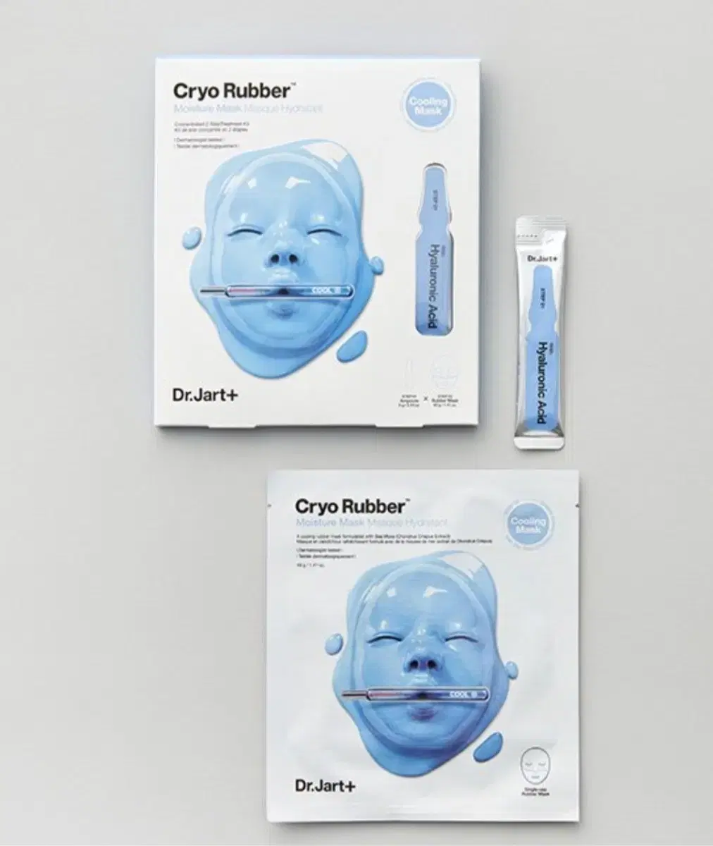 Dr.Jart Cryo Rubber