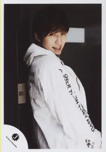 SixTONES 16년 쟈니즈 긴자 2016 제시 공식 사진 *1장