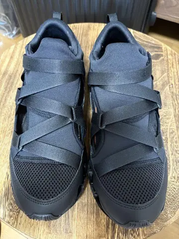 웨이브 프로페시 스트랩 27cm