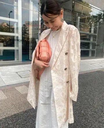 MEDI ALICE SHIRT JACKET 아메리빈티지