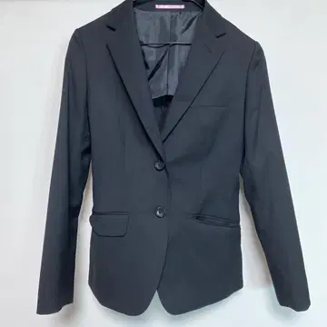 ORIHIKA 세탁 가능한 수트 여성용 팬츠 수트 5호