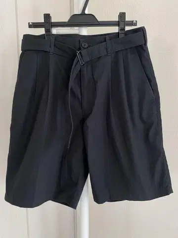 애로우즈 하프 팬츠 M