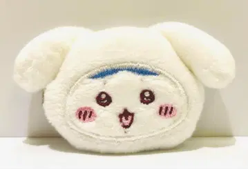 하치와레 시나모롤 시나몬 헤어 클립 치이카와 (먼작귀) 산리오