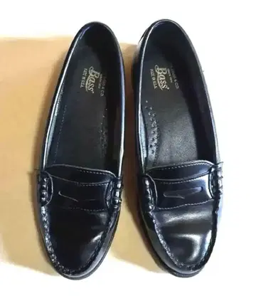 G.H.BASS&CO 로퍼