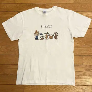 04LimitedSazabys Harvest Tour 2022 화이트 L