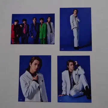 초특급 타카시 트레이딩 카드 Asayake