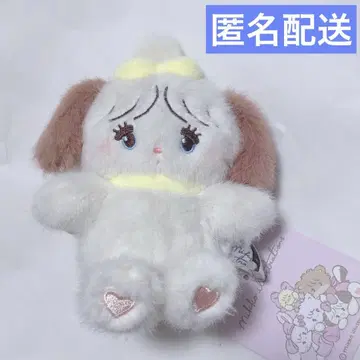 mikko 수플레 마스코트