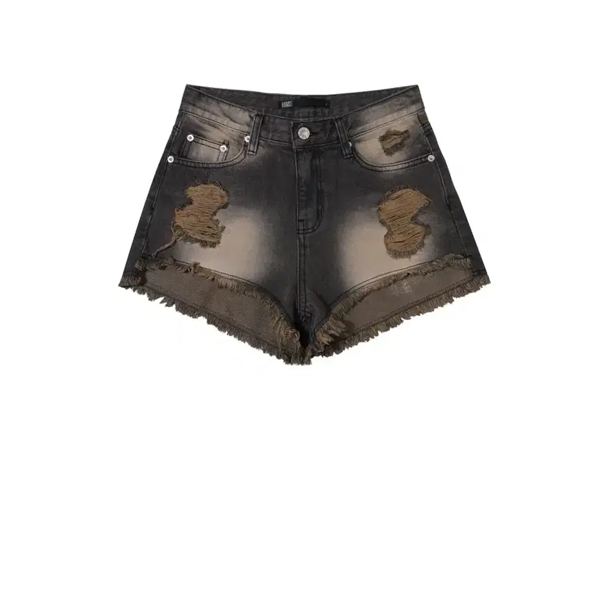 BOHEMIAN SEOUL | 보헤미안서울 Bohemian Seoul Denim Shorts M