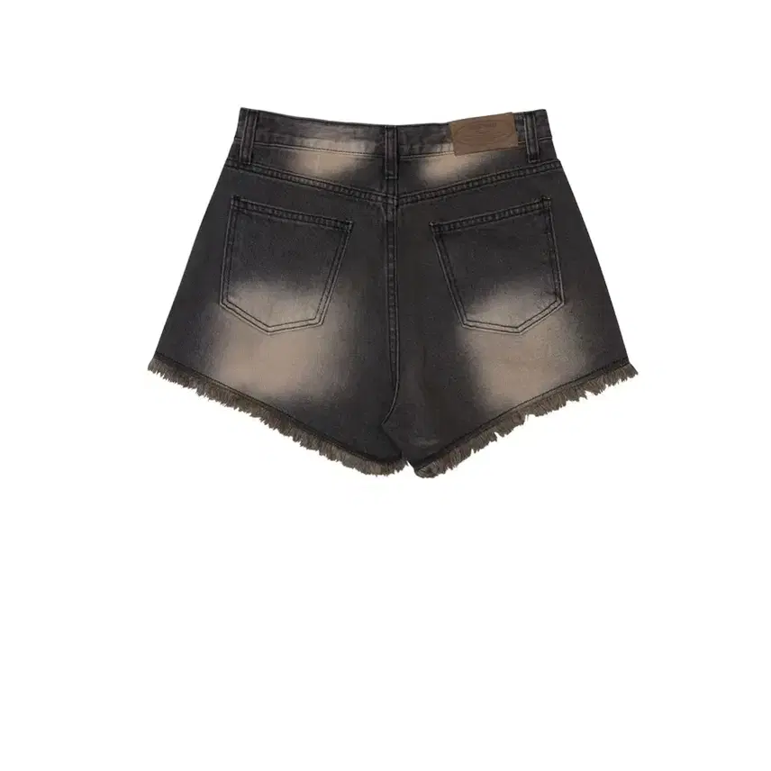 BOHEMIAN SEOUL | 보헤미안서울 Bohemian Seoul Denim Shorts M