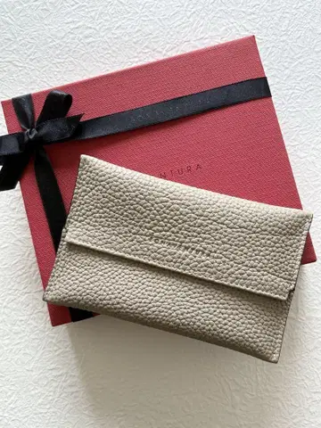 BONAVENTURA 티슈 케이스