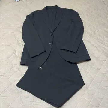 BODY WILD 바디 와일드 ALL DAY SUIT 셋업