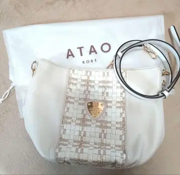 아타오 ATAO 캔디 루크