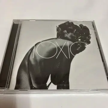 the GazettE TOXIC DVD 일반ver REITA RUKI