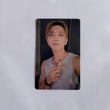 SEVENTEEN 라키드로 조슈아