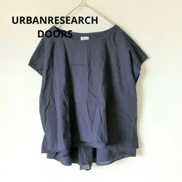 URBANRESEARCH DOORS 어반 리서치 도어즈 코튼