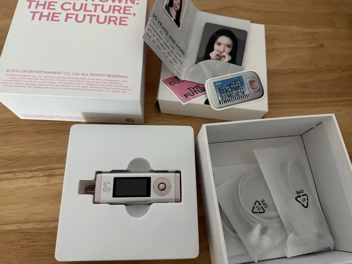 Smtown mp3 yoona version