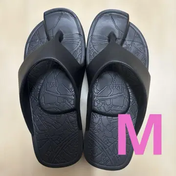 라쿠바키 이지 샌들 M 사이즈