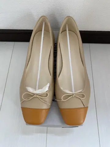 ODETTE E ODILE 발레 슈즈 OFD 25cm 일본제