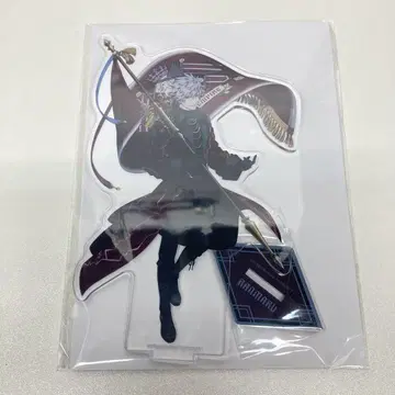 우타프리 쿠로사키 란마루 아크릴 스탠드 EMPIRE Stage Ver.
