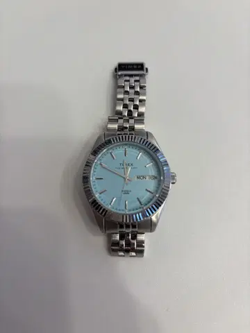 TIMEX 워터베리 레거시