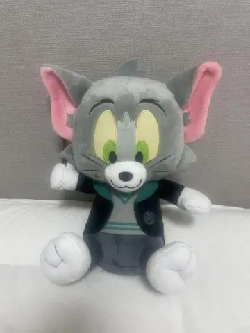 톰 봉제 인형 약 30cm