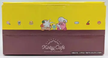 베네릭 후드 마그넷 커비 카페 전 5종 세트
