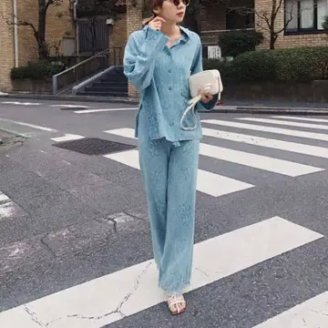 AMERI 세트 Fs