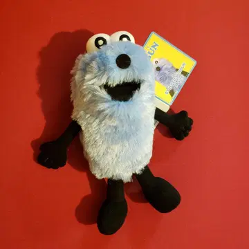 퍼펫 스순 봉제 인형 STUFFED SUNSUN M 사이즈