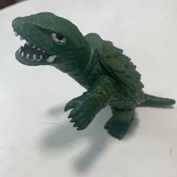 가메라 소프트 비닐 대영