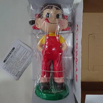 페코짱 인형