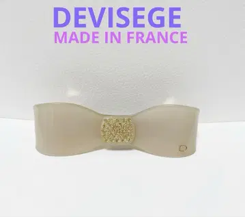 DEVISEGE 머리핀