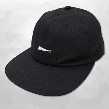 디센던트 CACHALOT 6PANEL 6패널 캡 모자 F