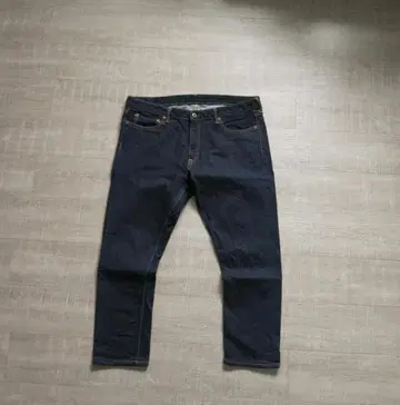 W38 JAPAN BLUE JEANS 데님 팬츠
