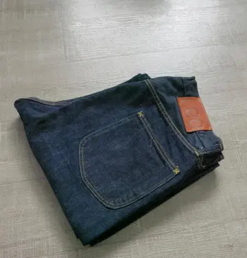 Lee Scye UNITED ARROWS COWBOY 데님 팬츠