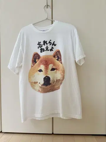 잊지 못할 T셔츠