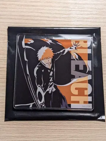 BLEACH WORLD 아크릴 코스터 쿠로사키 이치고
