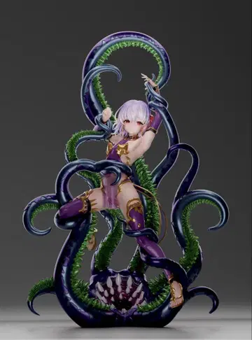 미개봉 그리즐리 팬더 카마 FGO 레진 키트 토나모 7 Fate