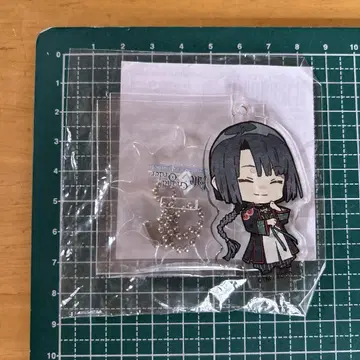 Fate/Grand Order FGO SD 미니 아크릴 마스코트 태공망