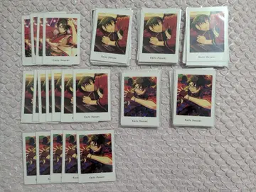 앙스타 하스미 케이토 파챠츠 묶음 판매 66장