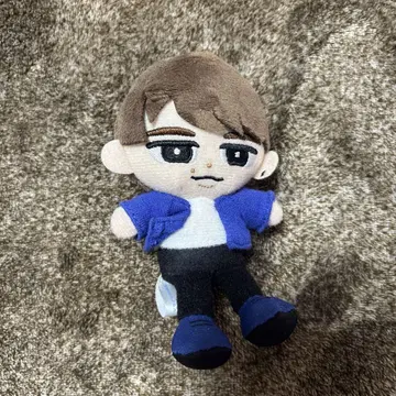 스노 치루 봉제 인형 와타나베 쇼타