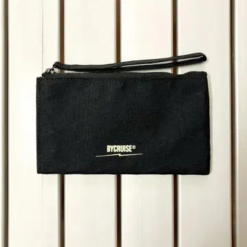 FRAGMENT WALLET/지갑 [BYCRUISE/바이 크루즈]