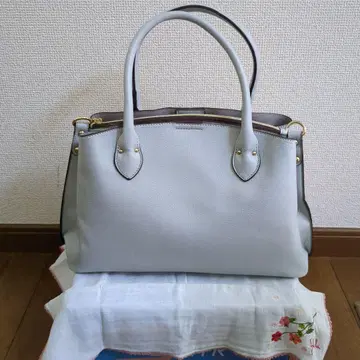 페렌네 PERENNE 토트백 핸드백