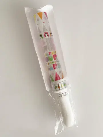 사립 에비스 중학교 2018 봄 투어 응원봉