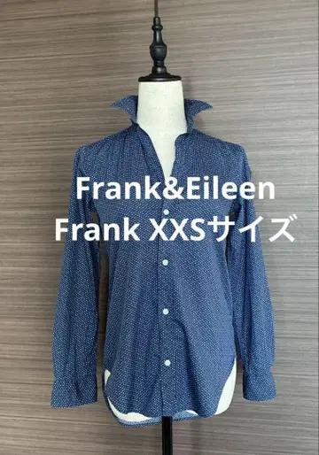 Frank&Eileen] Frank&Eileen 셔츠